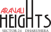 AravaliHeights Logo
